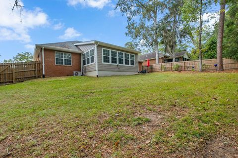 Tiny photo for 2994 N UMBERLAND Drive, Tallahassee, FL 32309 (MLS # 392760)
