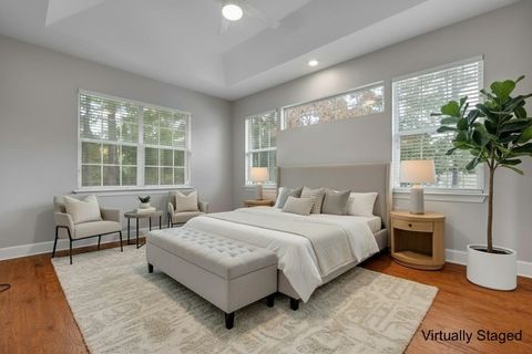 Tiny photo for 2994 N UMBERLAND Drive, Tallahassee, FL 32309 (MLS # 392760)