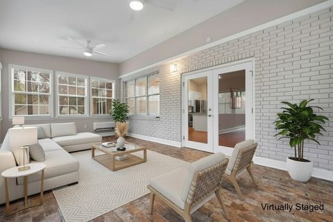 Tiny photo for 2994 N UMBERLAND Drive, Tallahassee, FL 32309 (MLS # 392760)