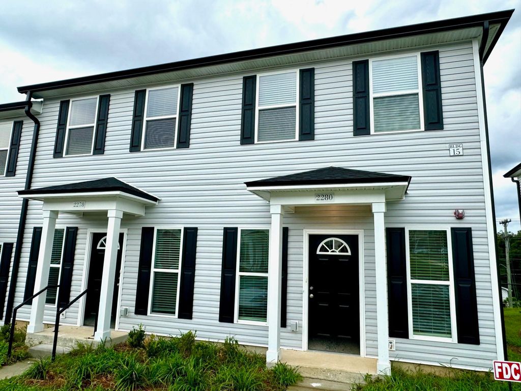 Photo of 2276 Del Carmel Way #1503, Tallahassee, FL 32303 (MLS # 394738)