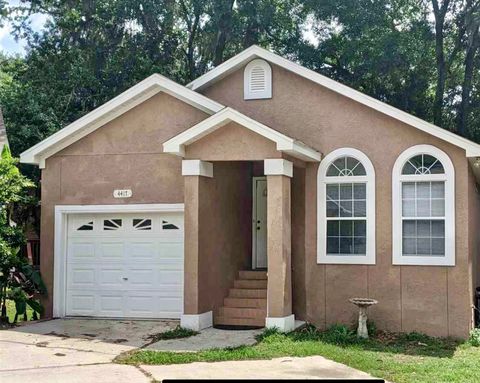 4417 Siesta Court Tallahassee FL 32309