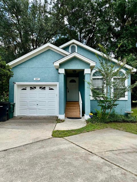 4417 Siesta Court Tallahassee FL 32309
