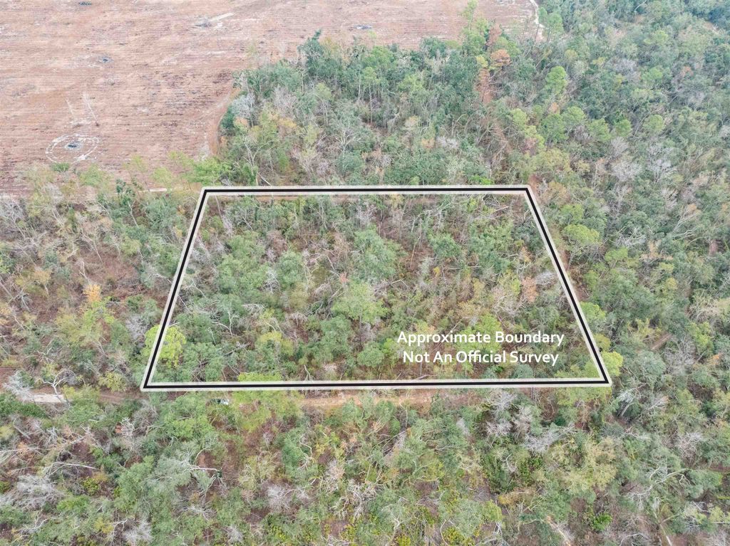 Photo of xxx NW 22nd Terrace, Jasper, FL 32052 (MLS # 393901)