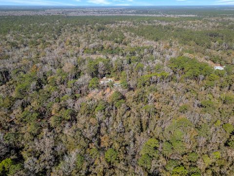 Tiny photo for 88 Canopy Lane, Crawfordville, FL 32327 (MLS # 396978)