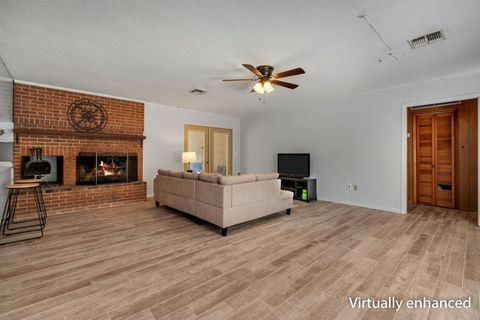 Tiny photo for 88 Canopy Lane, Crawfordville, FL 32327 (MLS # 396978)