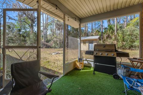 Tiny photo for 88 Canopy Lane, Crawfordville, FL 32327 (MLS # 396978)