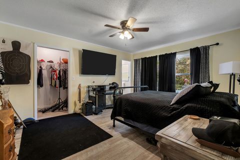 Tiny photo for 88 Canopy Lane, Crawfordville, FL 32327 (MLS # 396978)