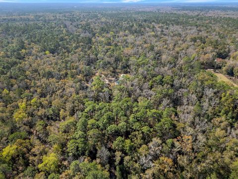 Tiny photo for 88 Canopy Lane, Crawfordville, FL 32327 (MLS # 396978)