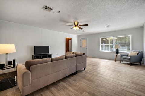 Tiny photo for 88 Canopy Lane, Crawfordville, FL 32327 (MLS # 396978)