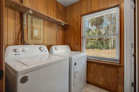 Tiny photo for 88 Canopy Lane, Crawfordville, FL 32327 (MLS # 396978)