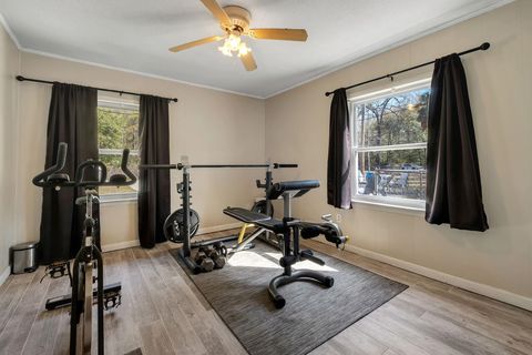 Tiny photo for 88 Canopy Lane, Crawfordville, FL 32327 (MLS # 396978)