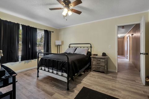 Tiny photo for 88 Canopy Lane, Crawfordville, FL 32327 (MLS # 396978)