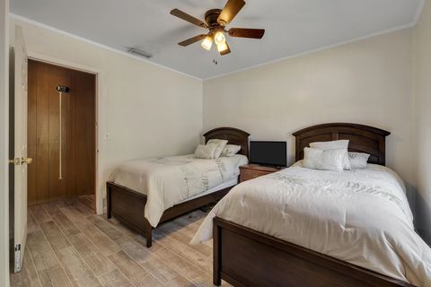 Tiny photo for 88 Canopy Lane, Crawfordville, FL 32327 (MLS # 396978)