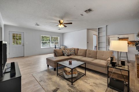 Tiny photo for 88 Canopy Lane, Crawfordville, FL 32327 (MLS # 396978)