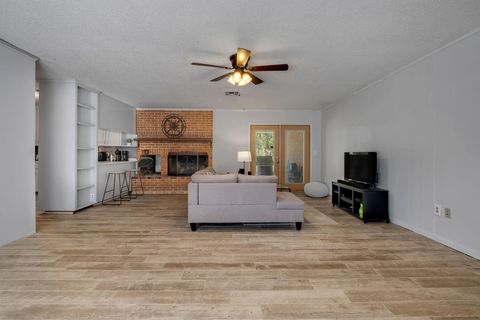 Tiny photo for 88 Canopy Lane, Crawfordville, FL 32327 (MLS # 396978)