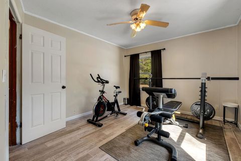 Tiny photo for 88 Canopy Lane, Crawfordville, FL 32327 (MLS # 396978)