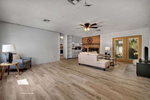 Tiny photo for 88 Canopy Lane, Crawfordville, FL 32327 (MLS # 396978)