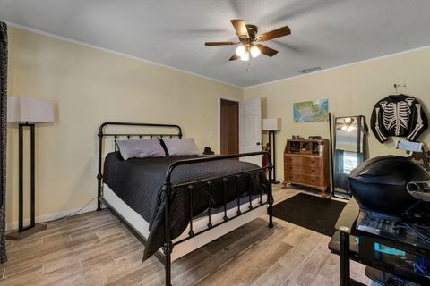 Tiny photo for 88 Canopy Lane, Crawfordville, FL 32327 (MLS # 396978)