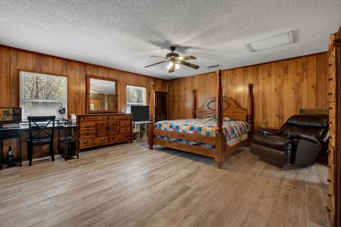 Tiny photo for 88 Canopy Lane, Crawfordville, FL 32327 (MLS # 396978)