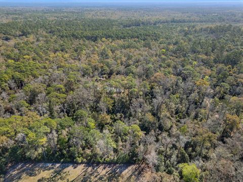 Tiny photo for 88 Canopy Lane, Crawfordville, FL 32327 (MLS # 396978)