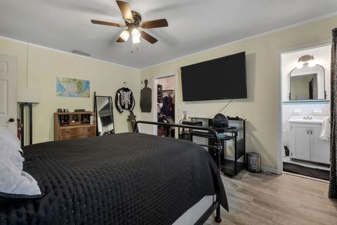 Tiny photo for 88 Canopy Lane, Crawfordville, FL 32327 (MLS # 396978)