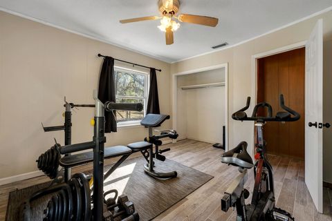 Tiny photo for 88 Canopy Lane, Crawfordville, FL 32327 (MLS # 396978)