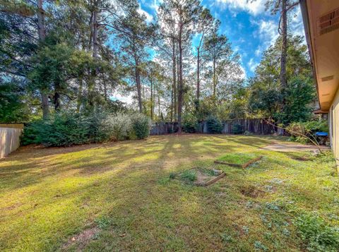 Tiny photo for 3245 W Whitney Drive, Tallahassee, FL 32309 (MLS # 393438)