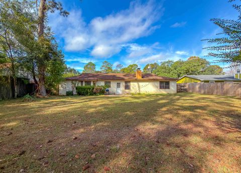 Tiny photo for 3245 W Whitney Drive, Tallahassee, FL 32309 (MLS # 393438)