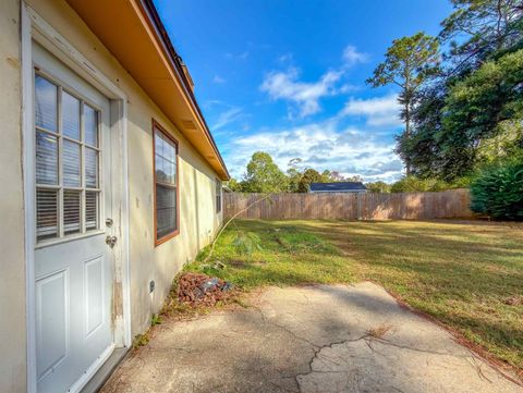 Tiny photo for 3245 W Whitney Drive, Tallahassee, FL 32309 (MLS # 393438)