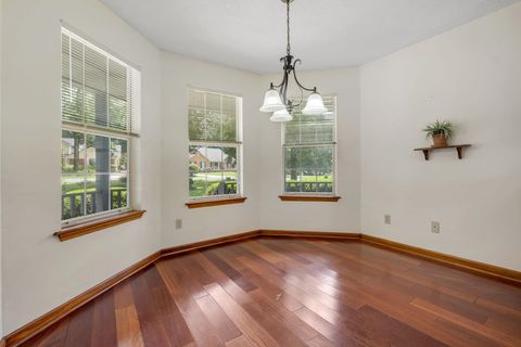 Tiny photo for 1866 Log Ridge Trail, Tallahassee, FL 32312 (MLS # 392472)
