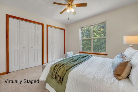 Tiny photo for 1866 Log Ridge Trail, Tallahassee, FL 32312 (MLS # 392472)