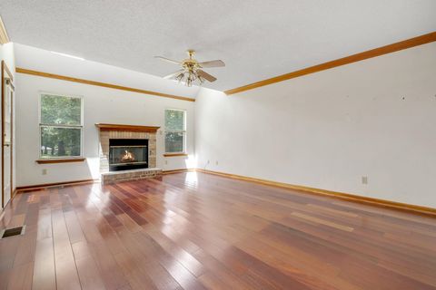 Tiny photo for 1866 Log Ridge Trail, Tallahassee, FL 32312 (MLS # 392472)