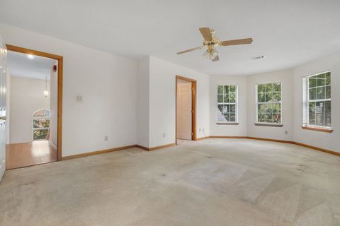 Tiny photo for 1866 Log Ridge Trail, Tallahassee, FL 32312 (MLS # 392472)