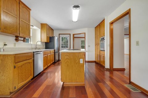 Tiny photo for 1866 Log Ridge Trail, Tallahassee, FL 32312 (MLS # 392472)