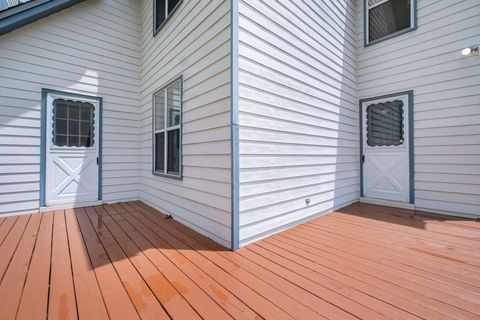 Tiny photo for 1866 Log Ridge Trail, Tallahassee, FL 32312 (MLS # 392472)