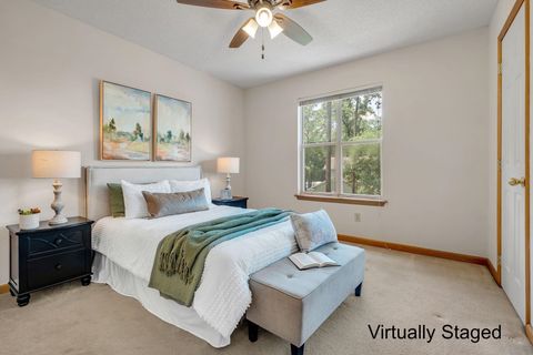 Tiny photo for 1866 Log Ridge Trail, Tallahassee, FL 32312 (MLS # 392472)