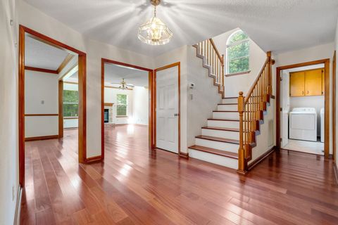 Tiny photo for 1866 Log Ridge Trail, Tallahassee, FL 32312 (MLS # 392472)