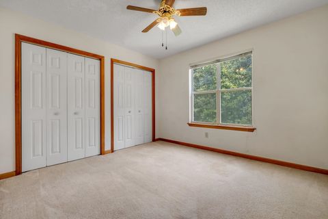 Tiny photo for 1866 Log Ridge Trail, Tallahassee, FL 32312 (MLS # 392472)
