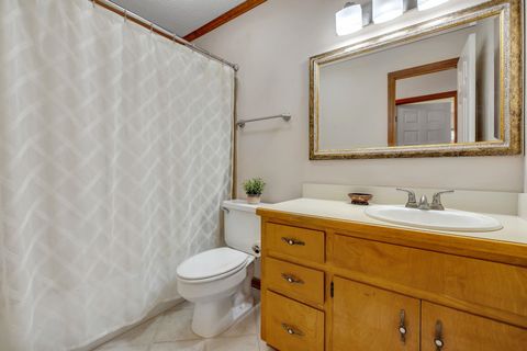 Tiny photo for 1866 Log Ridge Trail, Tallahassee, FL 32312 (MLS # 392472)