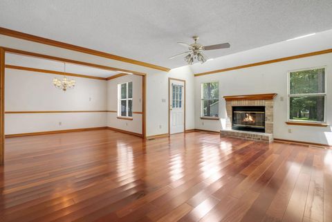 Tiny photo for 1866 Log Ridge Trail, Tallahassee, FL 32312 (MLS # 392472)