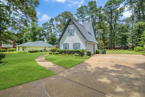 Tiny photo for 1866 Log Ridge Trail, Tallahassee, FL 32312 (MLS # 392472)