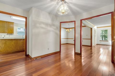 Tiny photo for 1866 Log Ridge Trail, Tallahassee, FL 32312 (MLS # 392472)