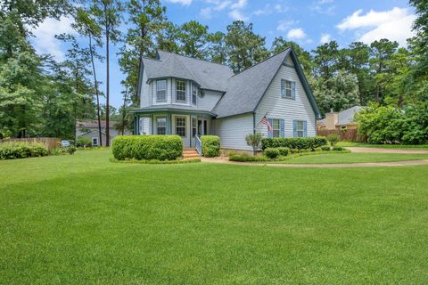 Tiny photo for 1866 Log Ridge Trail, Tallahassee, FL 32312 (MLS # 392472)