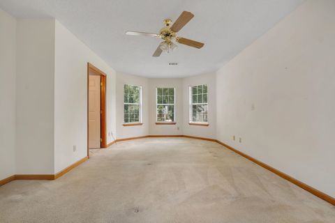 Tiny photo for 1866 Log Ridge Trail, Tallahassee, FL 32312 (MLS # 392472)