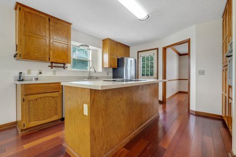 Tiny photo for 1866 Log Ridge Trail, Tallahassee, FL 32312 (MLS # 392472)