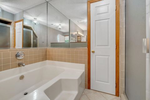 Tiny photo for 1866 Log Ridge Trail, Tallahassee, FL 32312 (MLS # 392472)