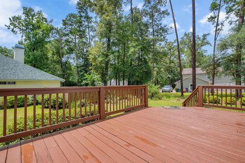Tiny photo for 1866 Log Ridge Trail, Tallahassee, FL 32312 (MLS # 392472)