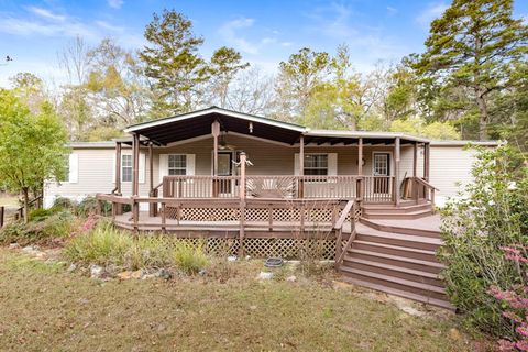 233 Attatulga Road Lamont FL 32336