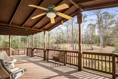 Tiny photo for 233 Attatulga Road, Lamont, FL 32336 (MLS # 397062)