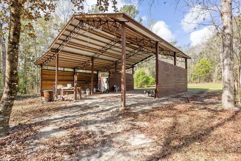 Tiny photo for 233 Attatulga Road, Lamont, FL 32336 (MLS # 397062)